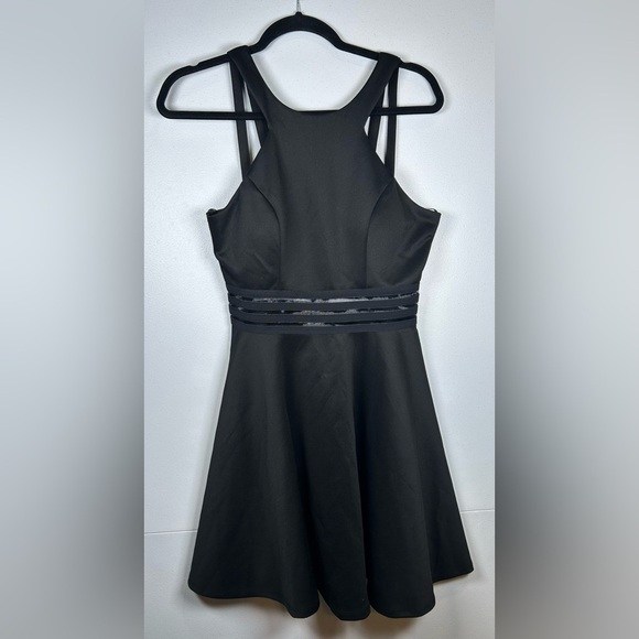 Fabulous “Little Black Dress” by City Studio. Size 9. - Picture 1 of 9